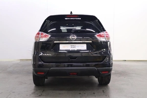 Внедорожник Nissan X-Trail 2016 года, 2180000 рублей, Брянск