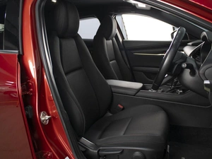 Хетчбэк Mazda 3 2022 года, 2250000 рублей, Омск