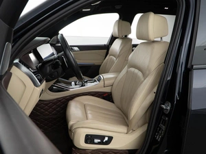 Внедорожник BMW X7 2019 года, 7349999 рублей, Москва