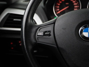 Хетчбэк BMW 1 серия 2012 года, 1197077 рублей, Москва