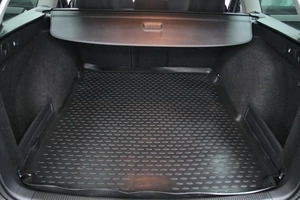 Универсал Volkswagen Passat 2011 года, 1048000 рублей, Солонцы