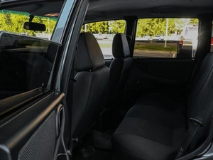 Внедорожник Chevrolet Niva 2011 года, 519000 рублей, Волгоград