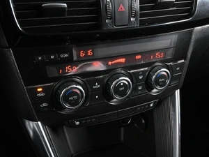 Внедорожник Mazda CX-5 2015 года, 1669000 рублей, Ростов-на-Дону