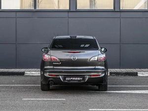 Седан Mazda 3 2012 года, 1059000 рублей, Кирилловка