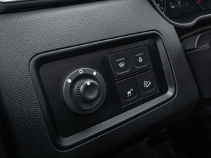 Внедорожник Renault Duster 2021 года, 1729000 рублей, Нижний Новгород