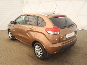 Хэтчбек ВАЗ (LADA) XRAY 2021 года, 1095000 рублей, Орёл