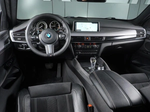 Внедорожник BMW X6 2018 года, 3750000 рублей, Минеральные Воды