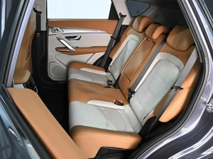 Внедорожник Jetour X70 Plus 2024 года, 2319000 рублей, Ростов-на-Дону