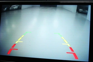 Минивэн Honda Stream 2001 года, 698000 рублей, Солонцы