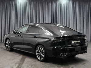 Седан Chery Arrizo 8 2023 года, 1910000 рублей, Ставрополь