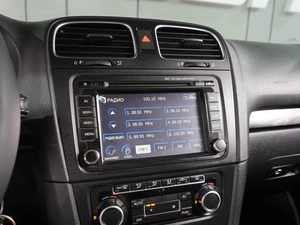 Хетчбэк Volkswagen Golf 2010 года, 979000 рублей, Воронеж