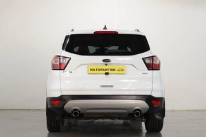 Внедорожник Ford Kuga 2017 года, 1999000 рублей, Челябинск