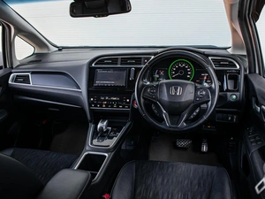 Универсал Honda Shuttle 2019 года, 1805000 рублей, Краснодар