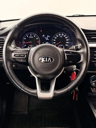 Седан Kia Rio 2020 года, 1449000 рублей, Орёл