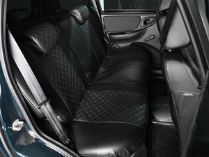 Внедорожник ВАЗ (LADA) Niva Travel 2024 года, 1269000 рублей, Аксай