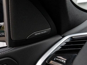 Внедорожник BMW X6 2020 года, 7930000 рублей, Краснодар