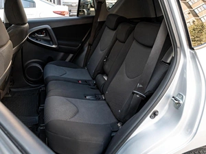 Внедорожник Toyota RAV4 2012 года, 1590000 рублей, Краснодар