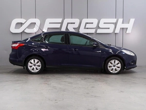 Седан Ford Focus 2014 года, 799000 рублей, Воронеж