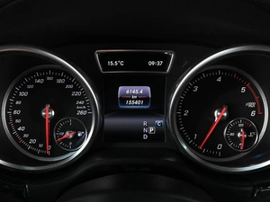 Внедорожник Mercedes-benz GLS-класс 2017 года, 5199000 рублей, Ростов-на-Дону