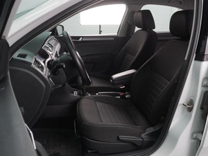 Лифтбек Skoda Rapid 2018 года, 1378000 рублей, Воронеж