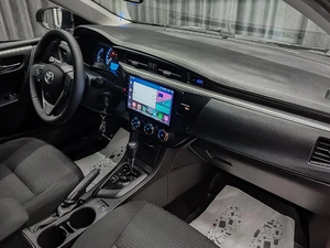 Седан Toyota Corolla 2015 года, 1149000 рублей, Красноярск