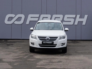 Внедорожник Volkswagen Tiguan 2009 года, 1099000 рублей, Кропоткин