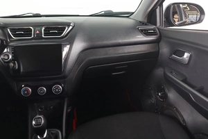 Седан Kia Rio 2016 года, 949000 рублей, Пермь