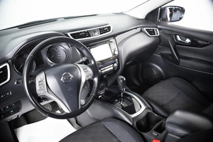 Внедорожник Nissan Qashqai 2014 года, 1649000 рублей, Пермь
