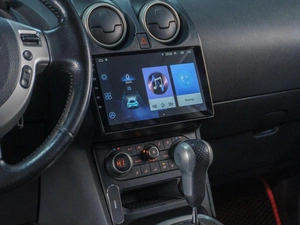 Внедорожник Nissan Qashqai 2012 года, 1149000 рублей, Сургут