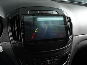 Седан Opel Insignia 2014 года, 1329000 рублей, Минеральные Воды