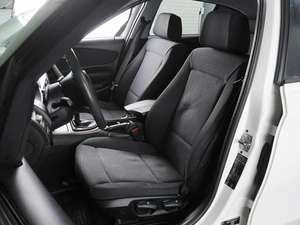 Хетчбэк BMW 1 серия 2011 года, 879000 рублей, Воронеж