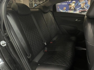 Седан Kia Rio 2018 года, 1275000 рублей, Ярославль