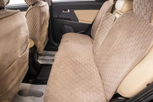Внедорожник Kia Sportage 2013 года, 1399000 рублей, Барнаул