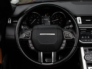 Внедорожник Land Rover Range Rover Evoque 2016 года, 3650000 рублей, Большой Сочи