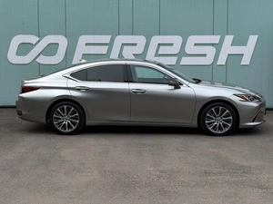 Седан Lexus ES 2021 года, 4349000 рублей, Кропоткин