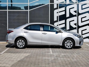Седан Toyota Corolla 2014 года, 1275000 рублей, Краснодар