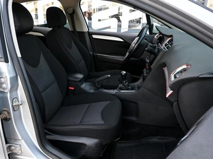Седан Citroen C4 2013 года, 639000 рублей, Волгоград