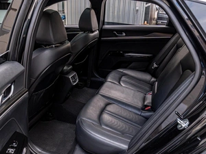 Седан Kia K5 2020 года, 2998000 рублей, Краснодар