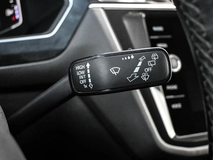 Внедорожник Volkswagen Tiguan Allspace 2019 года, 2684000 рублей, Кирилловка