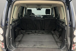 Внедорожник Land Rover Discovery 2014 года, 2390000 рублей, Солонцы