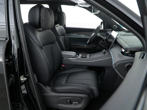 Внедорожник Trumpchi S7 2026 года, 5107434 рублей, Москва