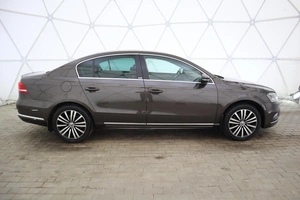 Седан Volkswagen Passat 2014 года, 1449000 рублей, Обнинск
