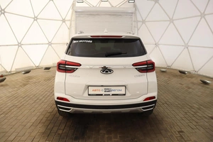 Внедорожник Chery Tiggo 4 2022 года, 1649000 рублей, Обнинск