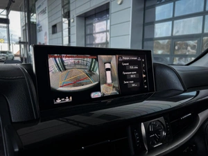Внедорожник Lexus LX 2015 года, 6500000 рублей, Уфа