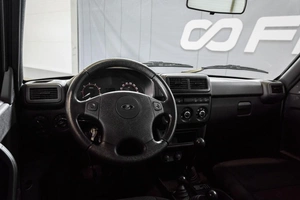 Внедорожник ВАЗ (LADA) Niva Legend Bronto 2025 года, 1629000 рублей, Ульяновск