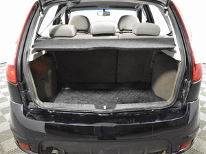 Хетчбэк ВАЗ (LADA) Kalina 2012 года, 339900 рублей, Казань