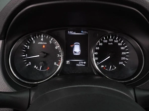 Внедорожник Nissan Qashqai 2021 года, 1993000 рублей, Воронеж