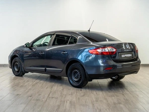 Седан Renault Fluence 2012 года, 649000 рублей, Саратов