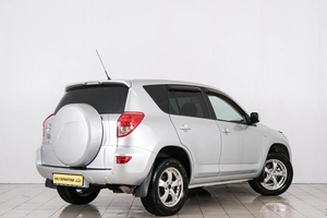 Внедорожник Toyota RAV4 2007 года, 1199000 рублей, Красноярск