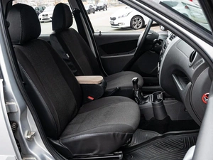 Седан Datsun on-DO 2015 года, 550000 рублей, Краснодар